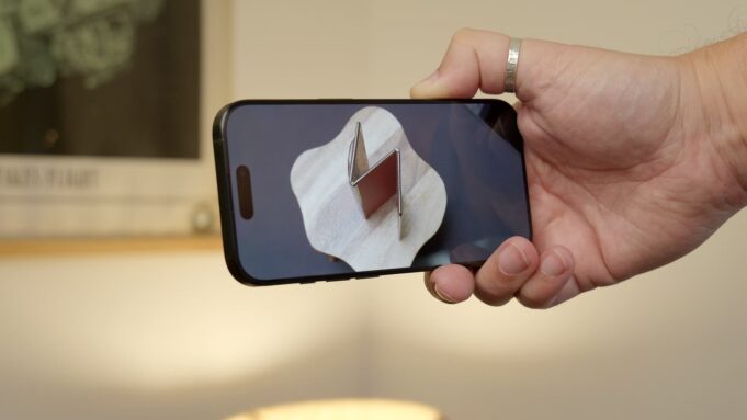 The iPhone Fold's secret weapon could terminate the competition