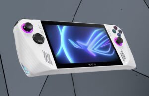 Forget the Steam Deck when the Asus ROG Ally is this cheap