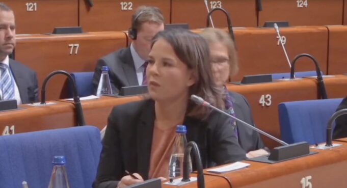 Germany: Knife-Wielding Afghan Migrant Shot Dead by Police After Threatening Innocent Bystanders | The Gateway Pundit