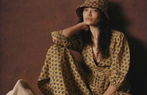 Banana Republic & The White Lotus Go On a Stylish Escape