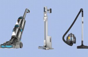 Best Vacuum Cleaner Deals: Big savings on Shark, Vax and more