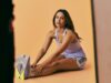 Camila Mendes is In Her Running Era with adidas