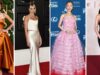 9 Celebrity-Inspired Prom Dresses to Turn Heads