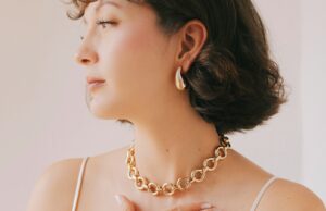 5 Amazing Chain Necklace Trends to Try Now – Fashion Gone Rogue