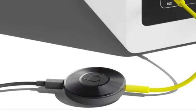 Google's latest fix gets all Chromecast users back on track