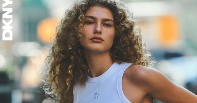 DKNY’s Spring Edit is All About City Style