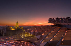 Seville: The Most Romantic City in Spain