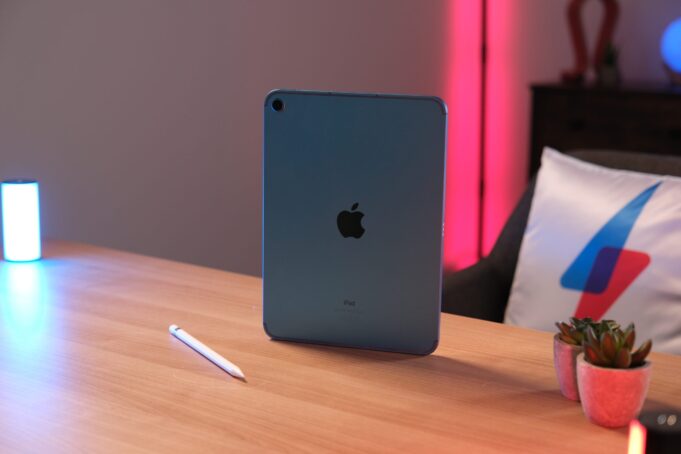 My favourite iPad is now cheaper than ever