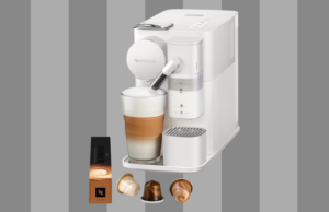 If you love coffee as much as I do, this Nespresso Spring sale deal is a must-buy