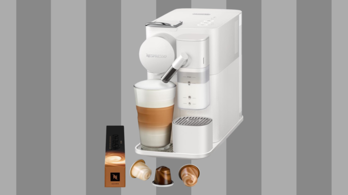 If you love coffee as much as I do, this Nespresso Spring sale deal is a must-buy