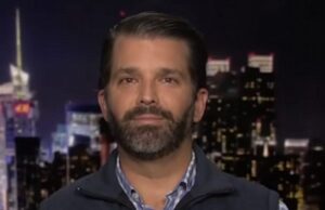 Donald Trump Jr. Issues a Perfect Response to ‘Report’ that He is Supposedly Considering a Presidential Run | The Gateway Pundit