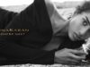 Imaan Hammam Wows in Donna Karan Cashmere Mist Perfume Ad