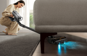 Do your Spring cleaning properly with Dreame’s massively reduced cordless vacuums