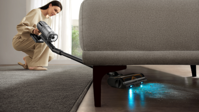 Do your Spring cleaning properly with Dreame’s massively reduced cordless vacuums