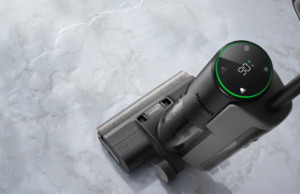 Spring Cleaning Reimagined: Elevate Your Home and Lifestyle with Dreame