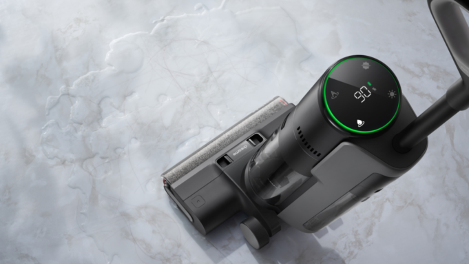 Spring Cleaning Reimagined: Elevate Your Home and Lifestyle with Dreame