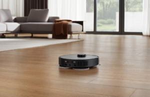 High-end robot vacuums are now affordable in Dreame’s Spring cleaning deal