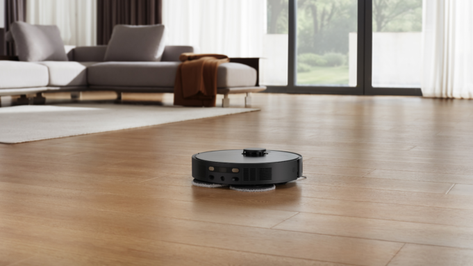 High-end robot vacuums are now affordable in Dreame’s Spring cleaning deal