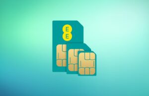 EE’s latest unlimited data SIM deal has me tempted to switch networks