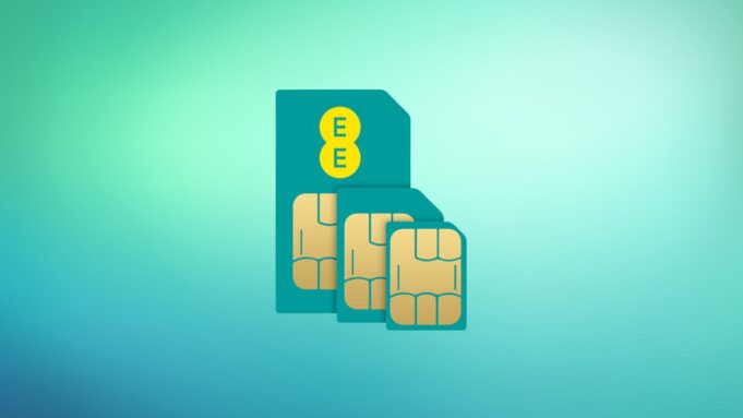 EE’s latest unlimited data SIM deal has me tempted to switch networks