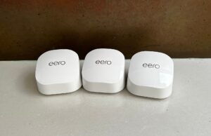 This Amazon mesh router bundle hasn’t been this cheap since Black Friday