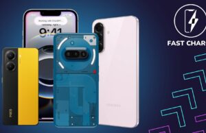 Fast Charge: 2025 mid-range smartphones are more tempting than ever