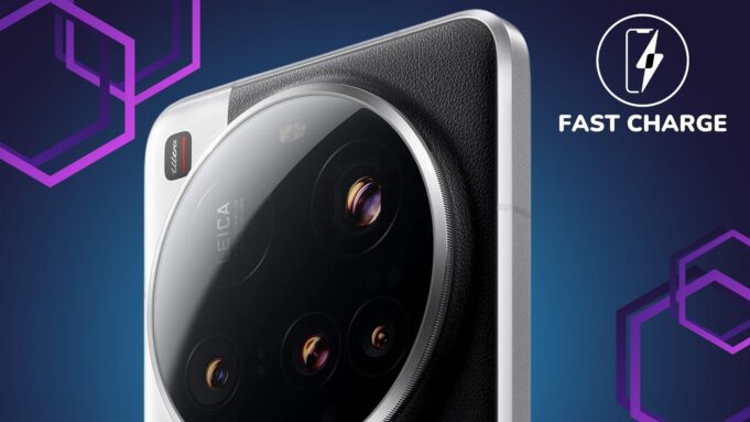 Fast Charge: MWC 2025 could be a smartphone photographer’s dream