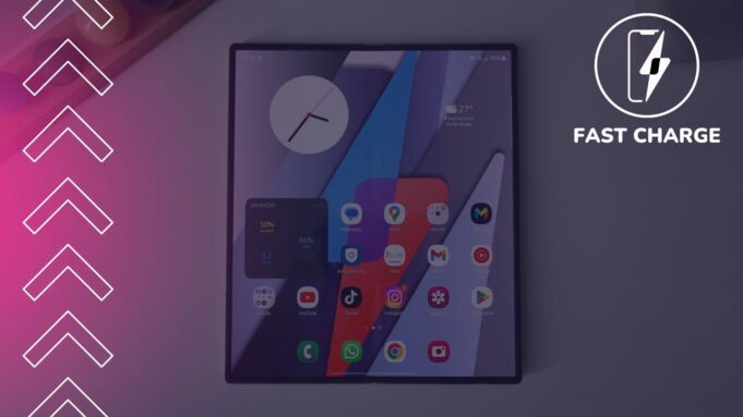 Fast Charge: 5 upgrades I’d love to see on the Galaxy Z Fold 7