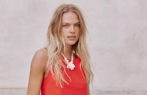Free People’s Spring 2025 Drop is Boho Chic