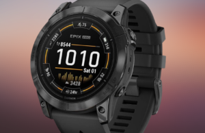 One of Garmin’s flagship wearables is now cheaper than an Apple Watch