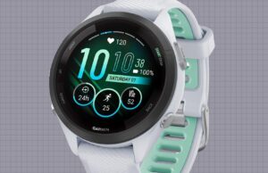 The best Garmin watch for smaller wrists now has a miniature price tag