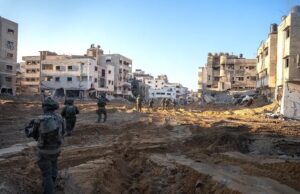 CNN Reports on Alleged Gaza Death Toll, Social Media Quickly Fact-Checks Outlet | The Gateway Pundit