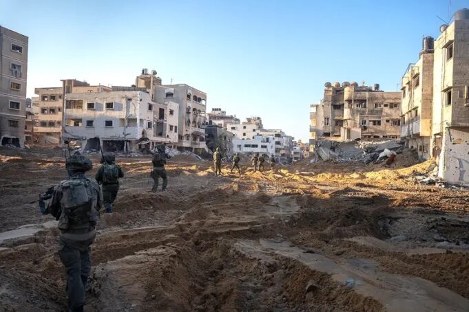 CNN Reports on Alleged Gaza Death Toll, Social Media Quickly Fact-Checks Outlet | The Gateway Pundit