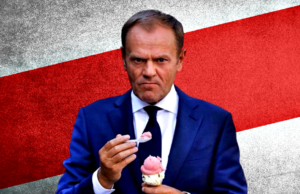 That Was Quick: Polish PM Confirms US Military Aid to Ukraine Has Been Suspended – Including Supplies Already En Route | The Gateway Pundit