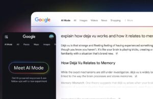 Google’s AI Mode is the next generation of search – here's how it works