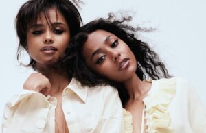 Tyla, FKA Twigs Headline H&M’s Spring 2025 Ad