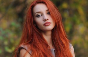 The Top Hair Colors for Pale Skin You’ll Want to Try