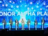 What is the Honor Alpha Plan? Bold new AI vision explained