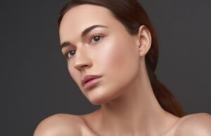 How to Apply Makeup to Dry Skin for a Flawless Finish