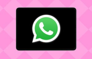 WhatsApp looks set to add a seriously welcome new feature to its app soon