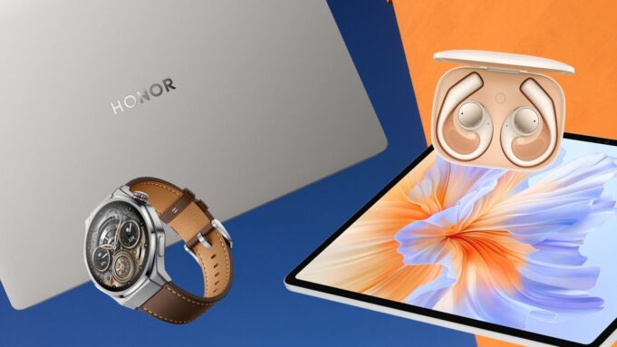 Honor's most exciting MWC 2025 reveal has nothing to do with hardware