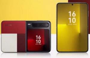 Huawei Pura X is an intriguing flip/fold hybrid Samsung should copy