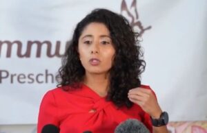 Corrupt Harris County Judge Lina Hidalgo, Indicted Staffers Reimbursed $900,000 in Legal Fees For Charges Related to $11 Million No-Bid Covid Vaccine Outreach Contract | The Gateway Pundit