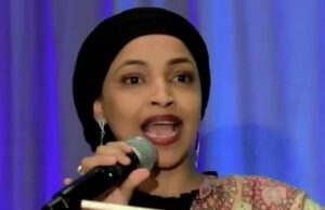 Ilhan Omar Initiating Impeachment Efforts for Multiple Trump Admin Officials: Report | The Gateway Pundit