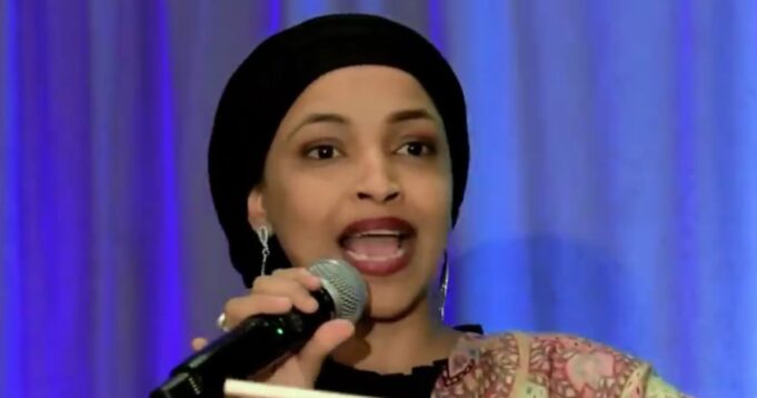 Ilhan Omar Initiating Impeachment Efforts for Multiple Trump Admin Officials: Report | The Gateway Pundit