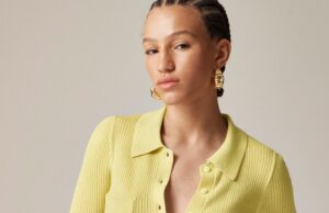 7 J. Crew Sweaters to Upgrade Your Spring Look