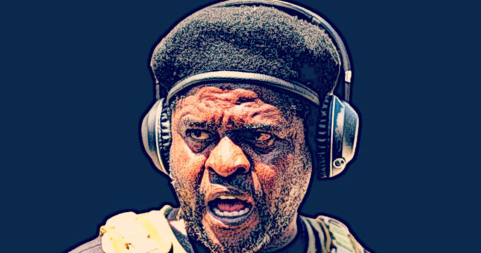 Haiti Police Task Force Launches Major Attack Against Gang Leader Jimmy ‘Barbecue’ Chérizier Using EXPLOSIVE KAMIKAZE DRONES – Barbecue Releases Video Denying Rumors of His Death | The Gateway Pundit