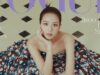 Jisoo Wows in Archive Dior for Vogue Korea