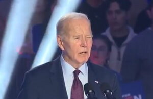 Here’s the Horrifying Way Biden’s Inner Circle Planned to Run the Country if He Somehow Got Reelected (VIDEO) | The Gateway Pundit