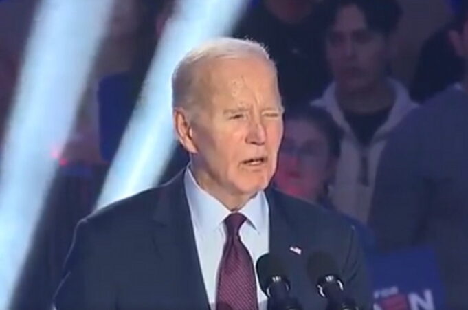 Here’s the Horrifying Way Biden’s Inner Circle Planned to Run the Country if He Somehow Got Reelected (VIDEO) | The Gateway Pundit